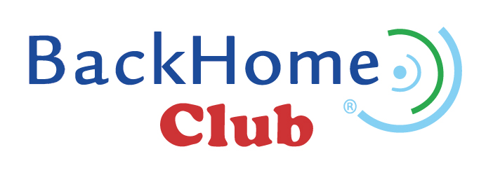 Logo BackHomeClub
