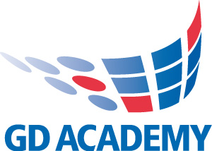 Logo GD Academy