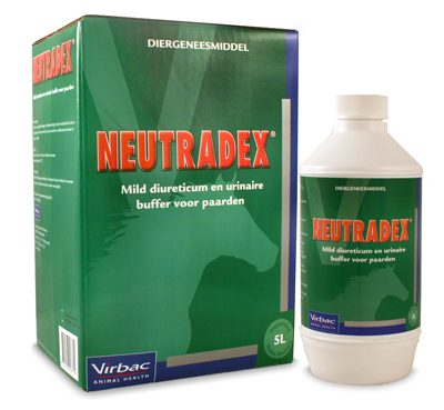 Neutradex - 5L & 1L