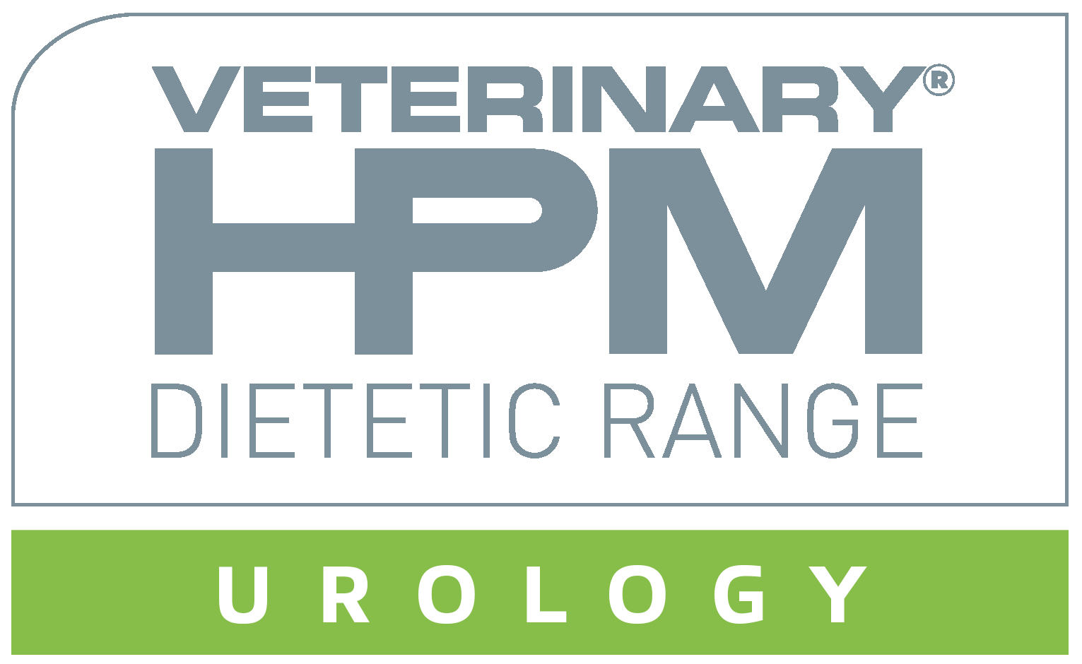 Veterinary HPM Urology Range