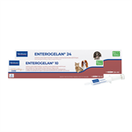 Enterogelan 10 ml en 24 ml