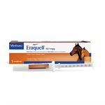 Eraquell ontwormingspasta