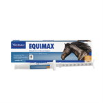 Equimax ontwormingspasta