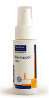 Dermacool "hot-spot" spray 50ml