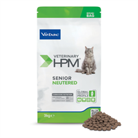 HPM Senior Neutered Cat