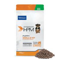 Veterinary HPM Puppy Dog Small & Toy