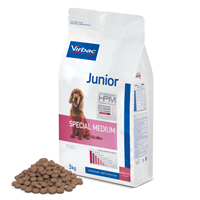HPM Junior Dog Special Medium