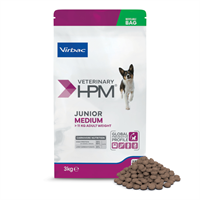 HPM Junior Medium Dog 