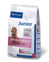 HPM Junior Dog Special Medium