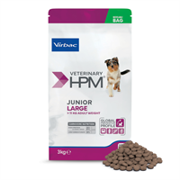 HPM Junior Large Dog 