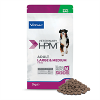 HPM Adult Dog Large & Medium