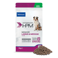 HPM Senior Dog Large & Medium