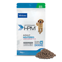 HPM Adult Neutered Dog Large & Medium
