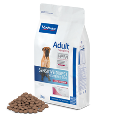 Adult Neutered Dog Sensitive Digest Large & Medium