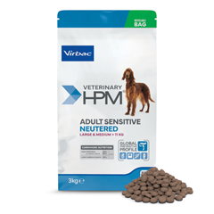 Adult Neutered Dog Sensitive Digest Large & Medium