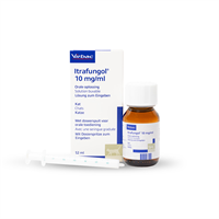 Itrafungol 10 mg/ml