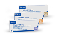 Trilotab 10, 30 en 60 mg