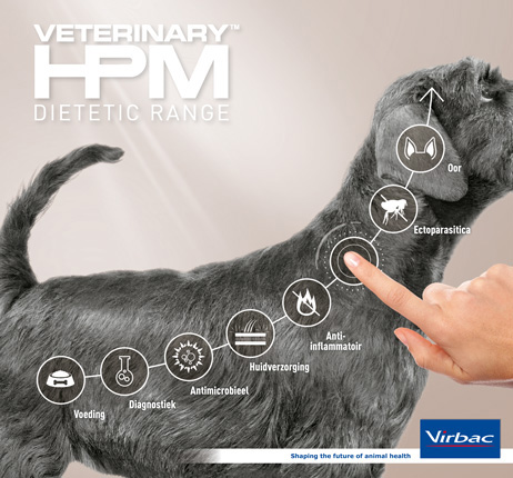 Veterinary HPM Global Health Management