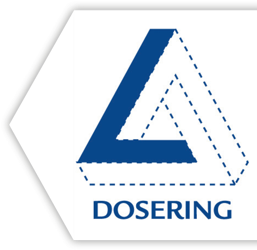 3D Dosering