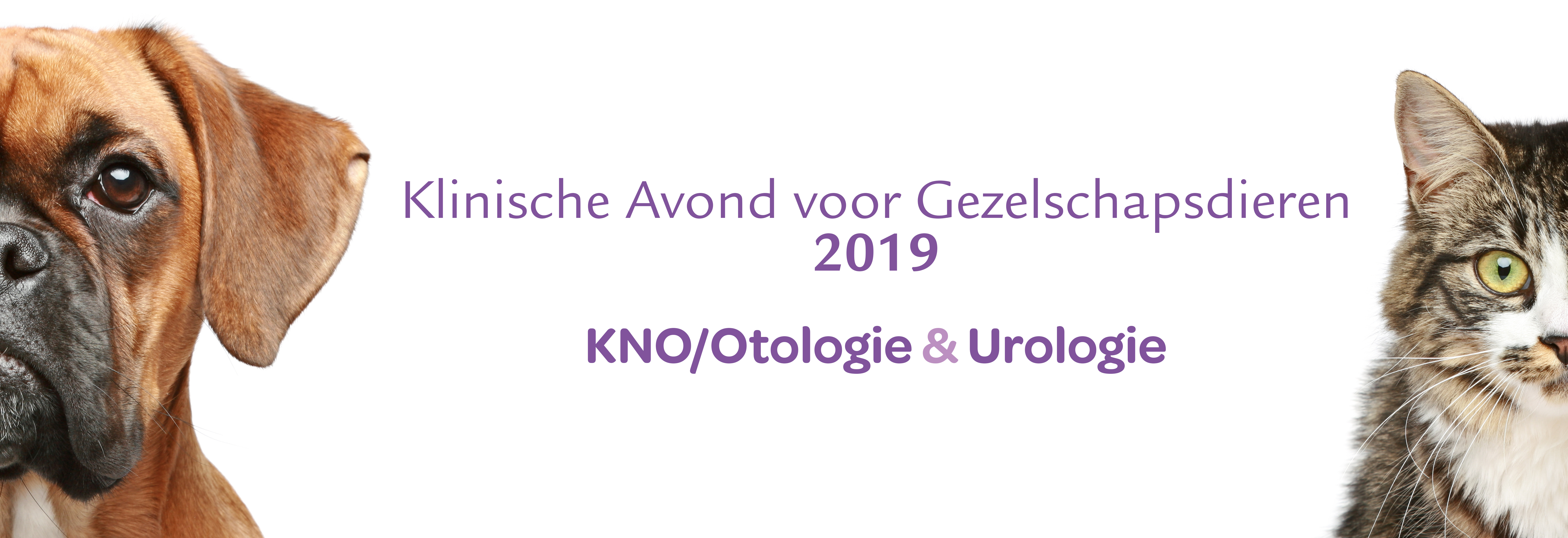Klinische Avonden 2019