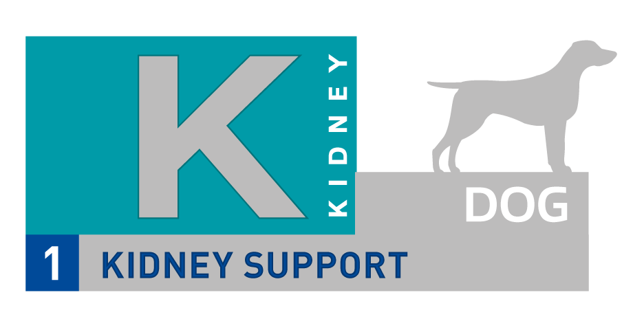 Symbool Dog Kidney Support