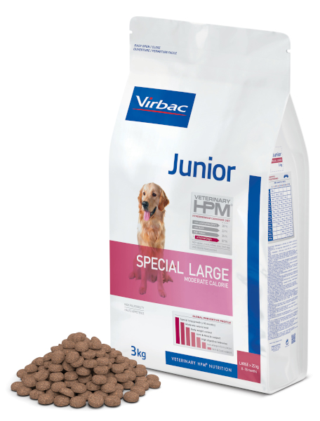 HPM Junior Dog Special Large