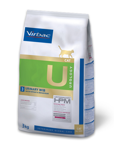 Packshot Cat Urinary WIB